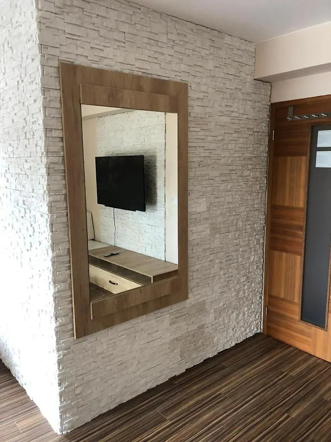 ELTAKO penzion Karlovy Vary 0*,  Česká republika