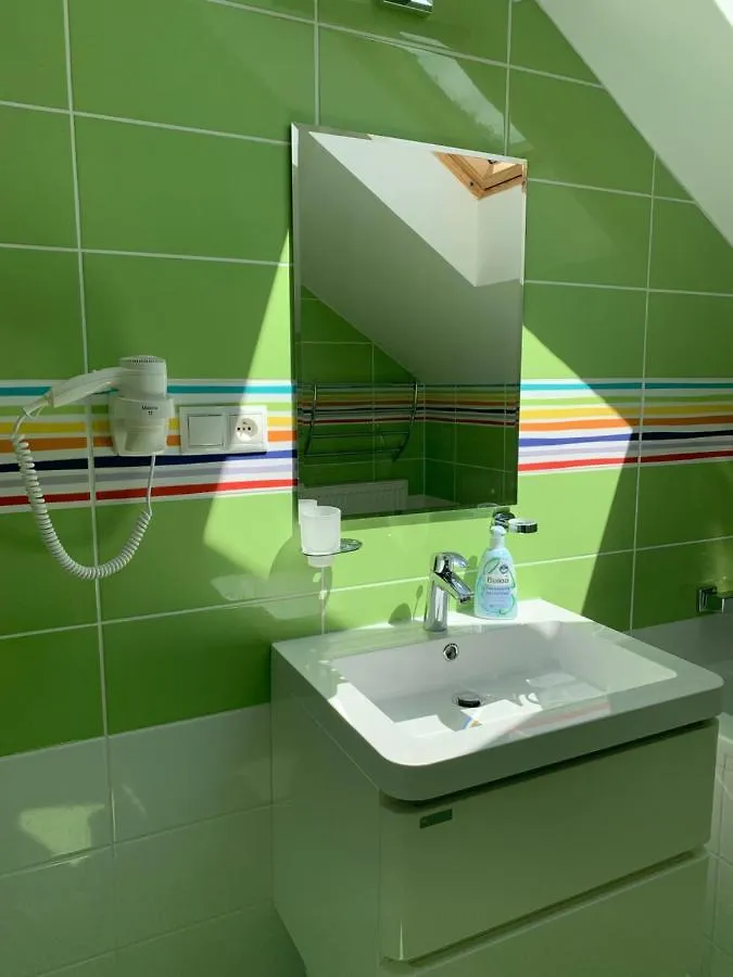 ELTAKO penzion Karlovy Vary 0*,  Česká republika