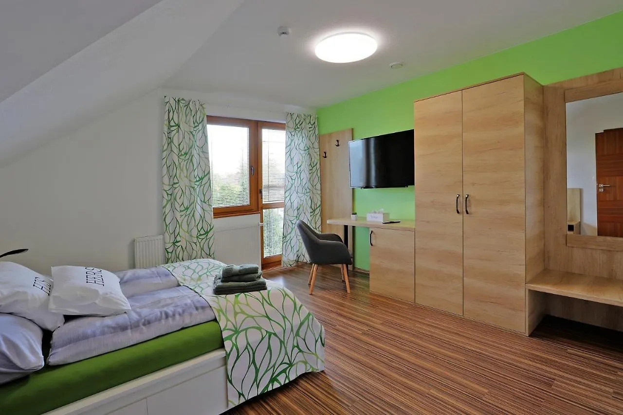 ELTAKO penzion Karlovy Vary