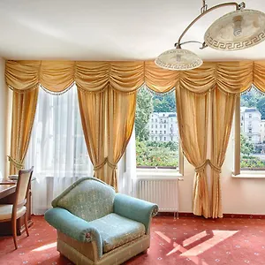4* Aparthotel Salve