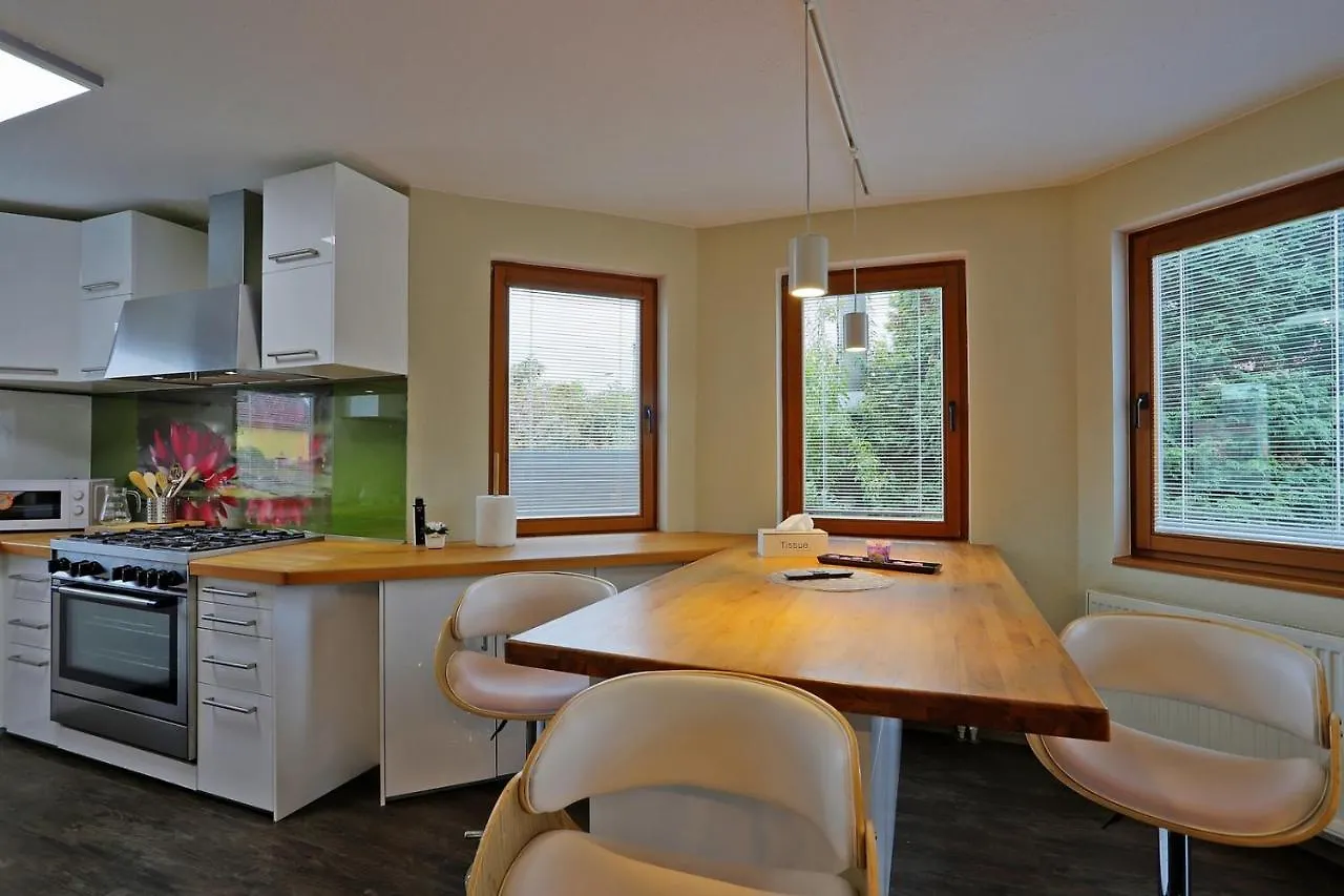 Guest house Eltako Penzion Karlovy Vary