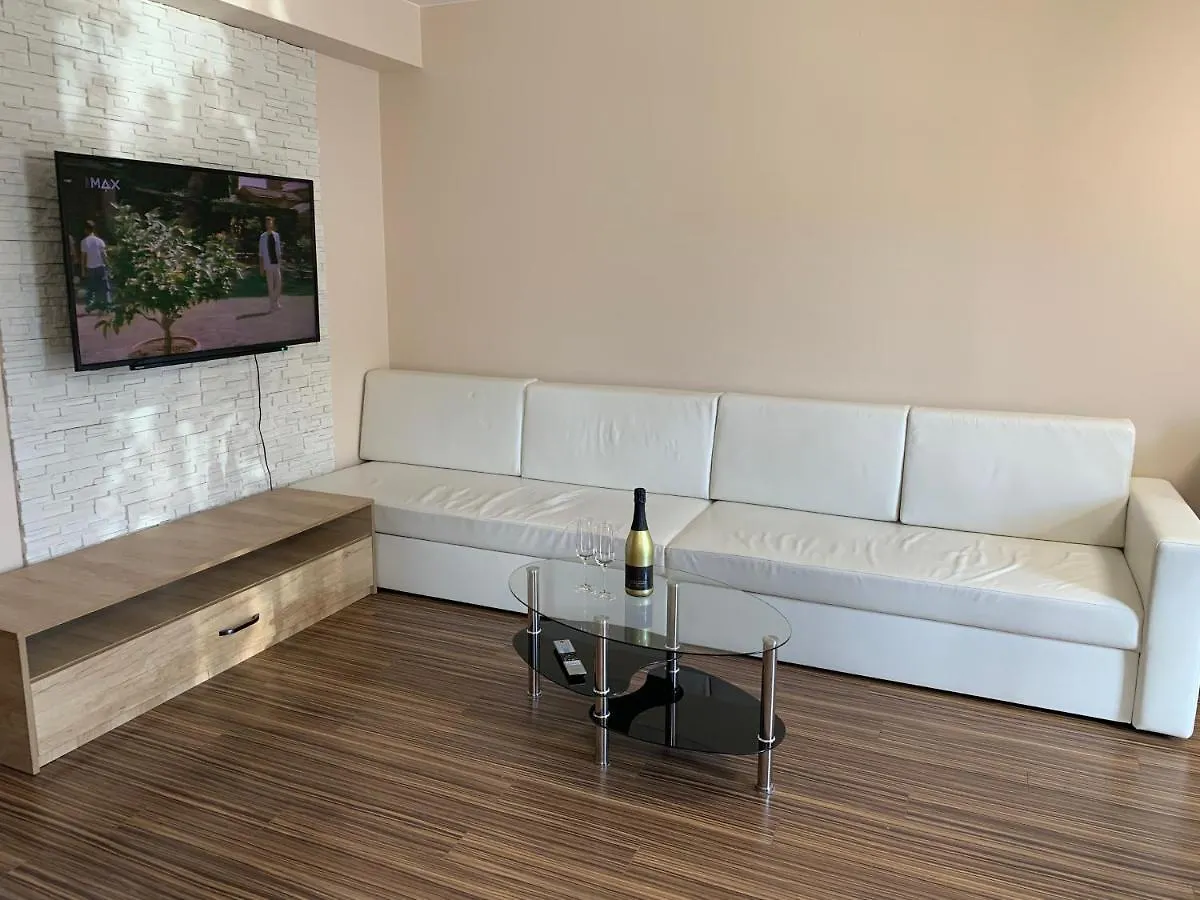 Eltako Penzion Karlovy Vary Guest house