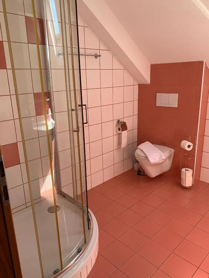 Guest house Eltako Penzion Karlovy Vary