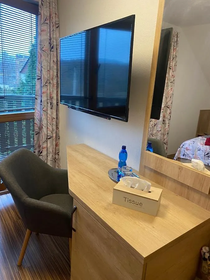Eltako Penzion Karlovy Vary Guest house