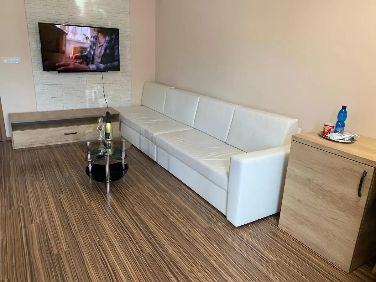 Guest house Eltako Penzion Karlovy Vary