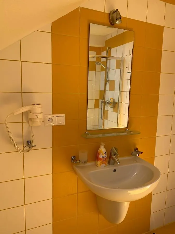Eltako Penzion Karlovy Vary Guest house
