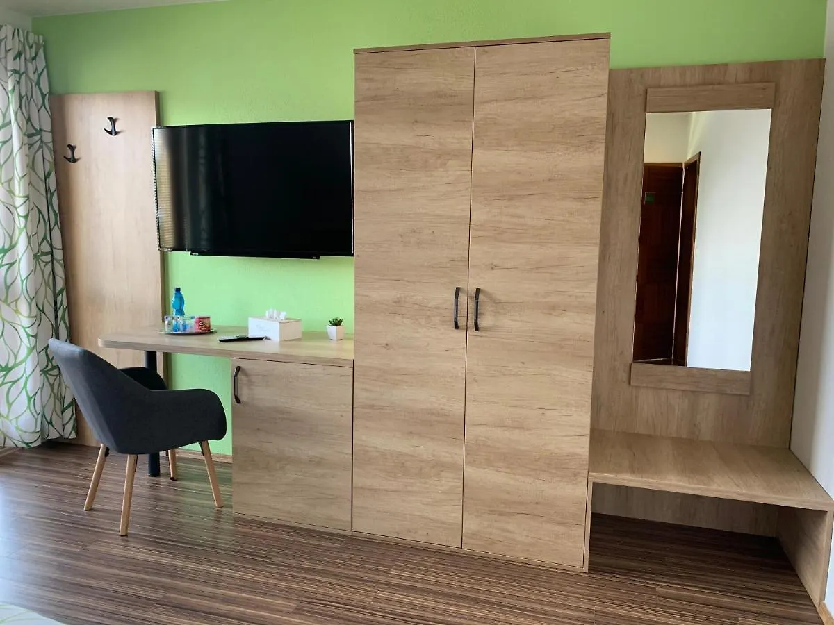 Guest house Eltako Penzion Karlovy Vary