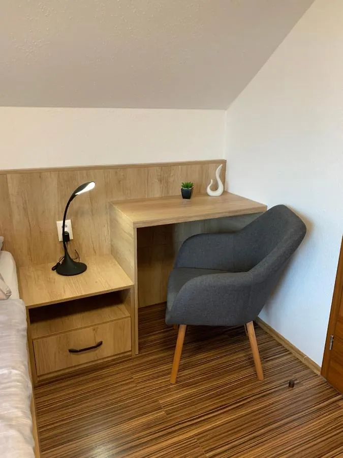 Guest house Eltako Penzion Karlovy Vary Czech Republic